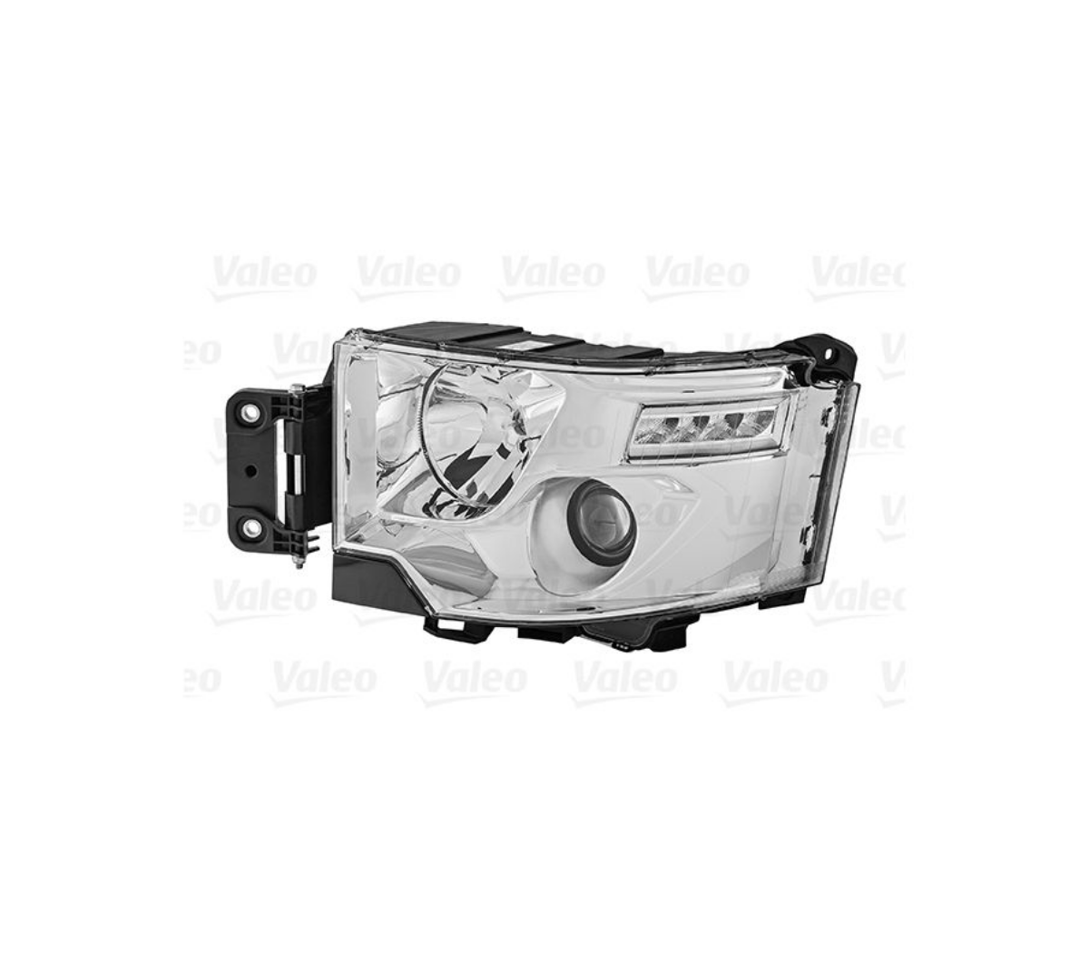 Far Komple Sol(Ledli) Renault T Seri | OEM 7482251331