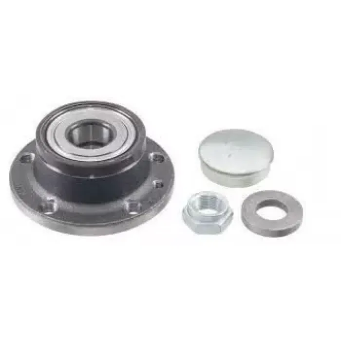 Arka Teker Poryasi Doblo 3 Combo Absli 5 Bijon | BROM 50021PA | OEM 51810086
