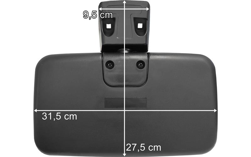 Ön Görüş Aynası Scanıa Kolsuz | OEM 1484076