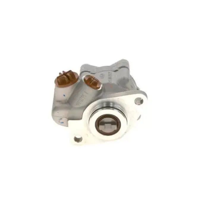 Direksiyon Pompasi Mekanik (Sola Donus'Lu) MAN TGA 18.430 D2066 04> Common Rail (Zf-7685955325) | BOSCH KS00000438 | OEM 81471016136 81471016121 99444525