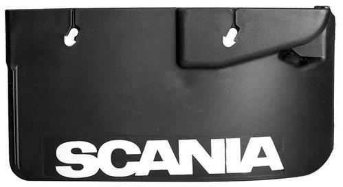 Tozluk Ön Teker Arkası Scania Sağ Orjınal Tip
