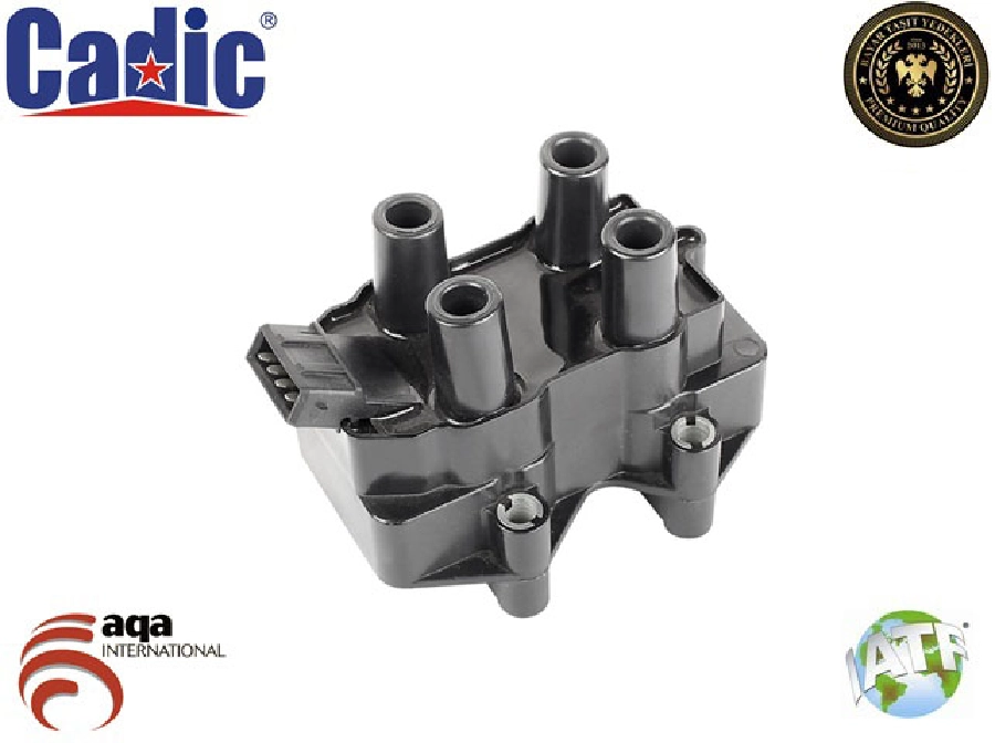 Bobin Ateşleme - Opel Astra F-Astra G-Vectra A-Vectra B 1208071 | OEM 45007071