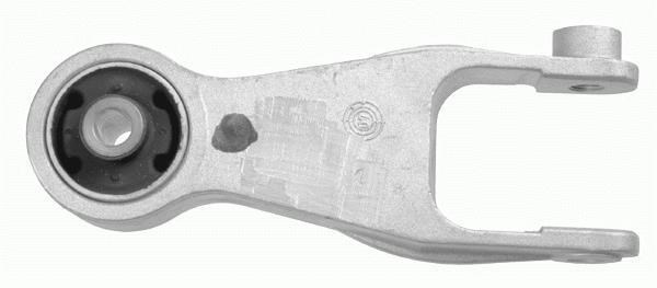 Motor Arka Takoz Baglanti Braketi Corsa C Tigra B Meriva A | YTT Y1241 | OEM 684713
