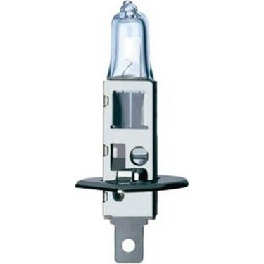 Blıcık 12 H1 55W Ampül