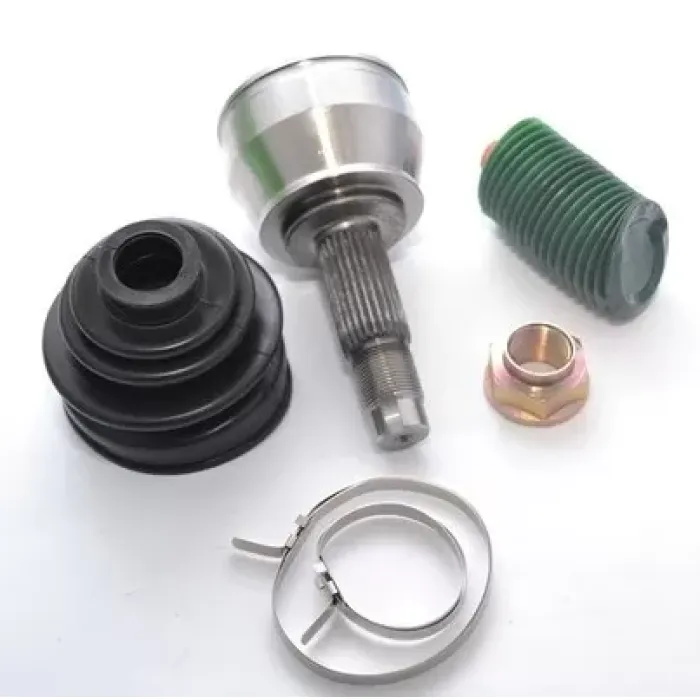Aks Kafasi Doblo 1,9 Albea 1,3 / 1,4 Palio 1,3 (Dis Freze:25 Ic Freze:24 Uzunluk:152) | ZENON FI4101 | OEM 46307906