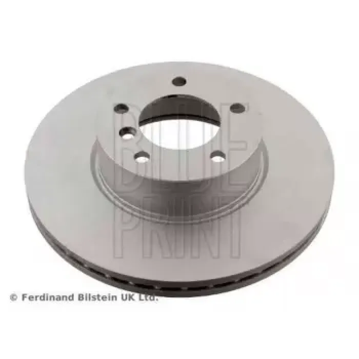 Fren Diski On Bmw E90 F20 F30 E84 | BLUEPRINT ADB114308 | OEM 34116792219