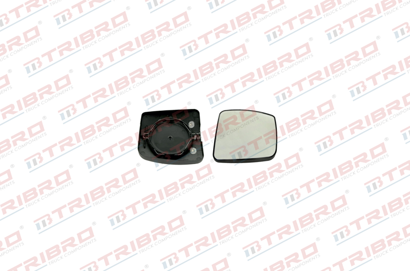 Ayna Mercedes Actros MP3 Sol Küçük Ünite 24V | OEM A0028113733