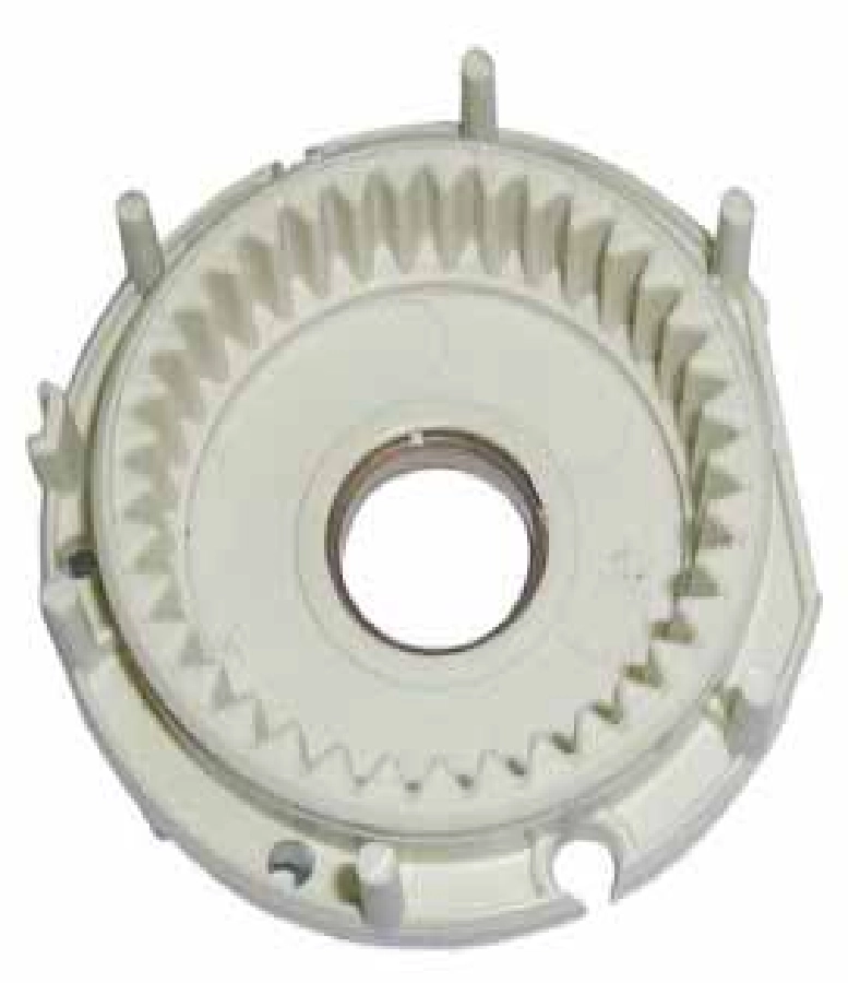 Redüktör Fiberi Bosch Tipi Vectra B, Passat 1,8T Megane Audi 37 Diş Ters Dönüş | OEM 16.4BOS5002