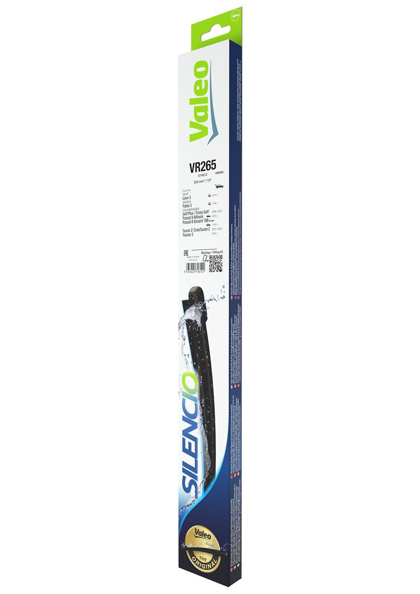 Silecek Supurgesi Arka Leon Octavia Golf Passat Touran 1,2TSI / 1,4TSI / 1,6TDI / 2,0TDI (345MM) 05> | VALEO 574612 | OEM 5M0955427A 5M0955427A 1T0955427B 2GA955427 1T0955427B 2GA955427