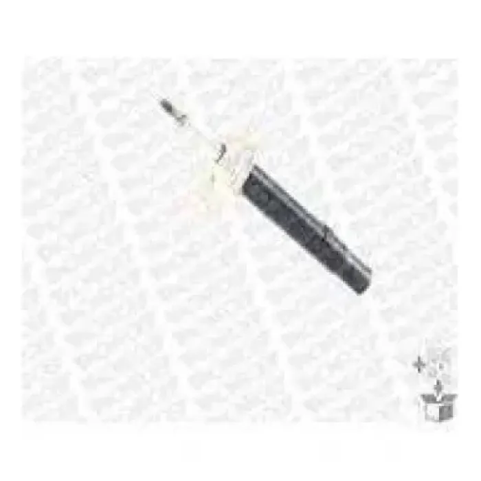 On Amortisor BMW E46 Sag 97> | MONROE G8294 | OEM 31306757044