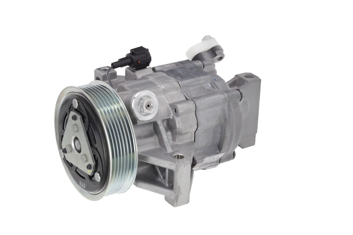 Klima Kompresoru Note Micra III 1,5DCI / 1,6 03> | VALEO 813343 | OEM 92600CJ700 92600CJ700 92600CJ70A 92600CJ70B 92600CJ70A 92600CJ70B
