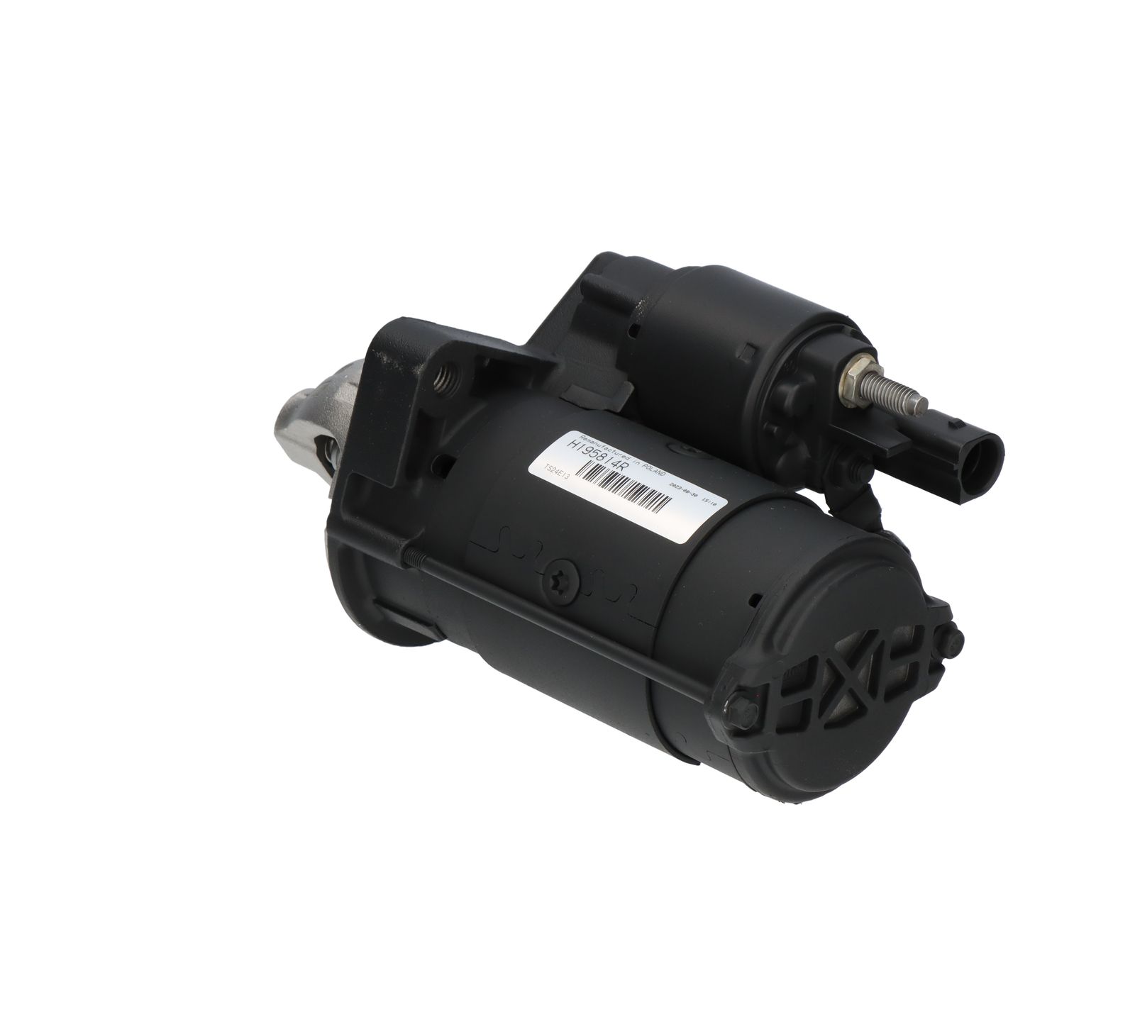 Mars Motoru 12V 11 Dis Vw Crafter 06>16 | VALEO 438231 | OEM 076911023B 076911023B 076911023BX 076911023BX