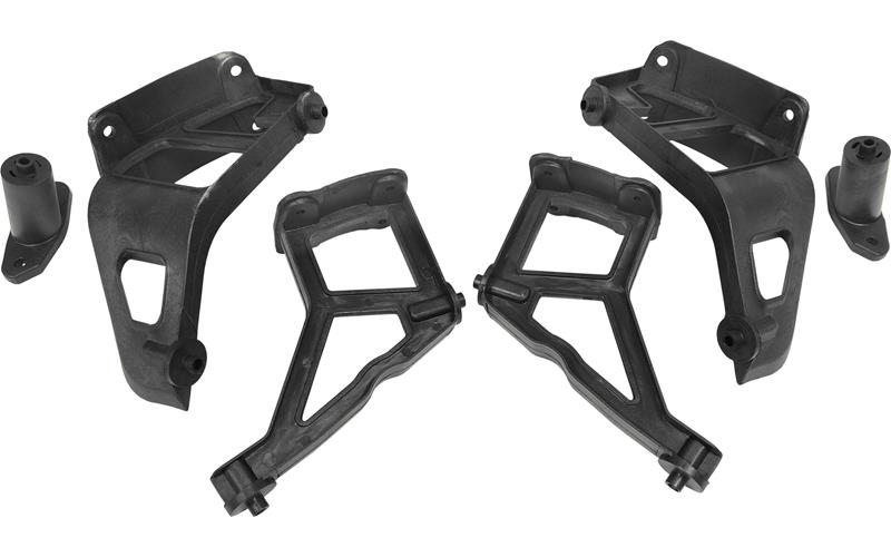 Güneşlik Ayak Takımı Actros MP4 ( 1851, 1853 ) | OEM 9608110514