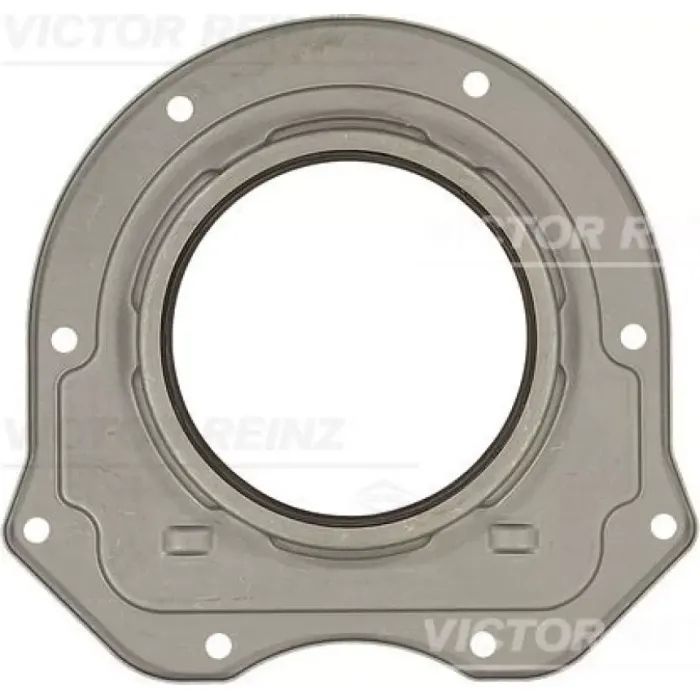 Arka Krank Kecesi Ford Transit V184-V347 Boxer III Jumper III | VICTOR REINZ 81-90013-00 | OEM 3S7Q 6701 AA 1684285 0514.C4 1684285 0514.C4