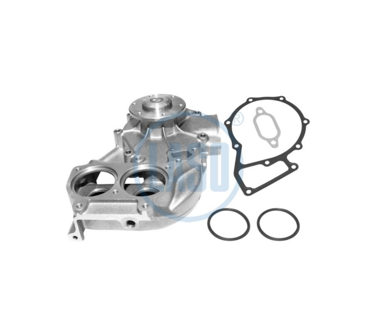 Devirdaim Actros 501 | OEM A5412002301