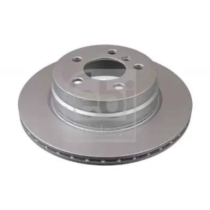 Fren Diski Arka Bmw X5 E70 Lci F15 X6 E71 F16 | FEBI 36386 | OEM 34216793247 34216793247 34216886479 34216886479