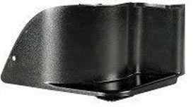 Tampon Plastiği Mercedes Actros MP3 Sol | OEM 9438850074