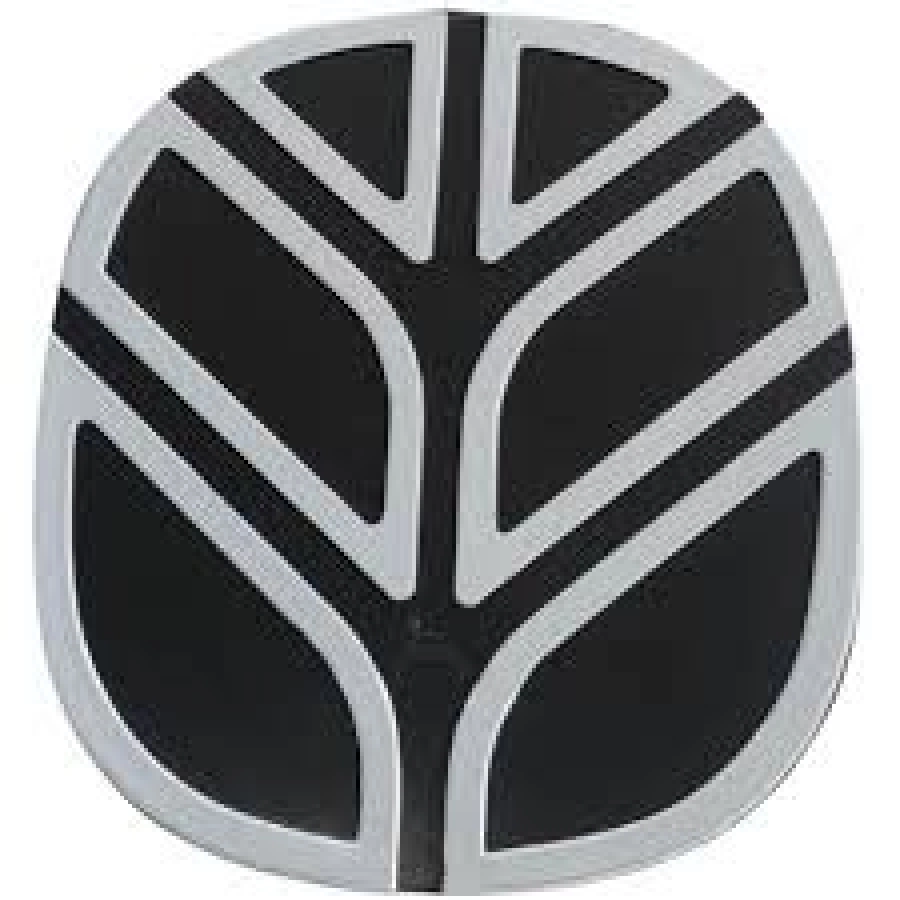 F 55-46 Çamurluk Arması (New Holland) Mavi 5130950 | OEM 00025M