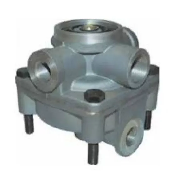 Role Ventili - DAF / Renault / Schmitz | EUROTECH 100.112.0 | OEM 9730012100 1506485 9730012100