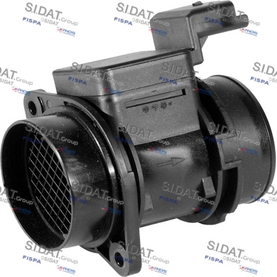 Hava Debimetresi C2 C3 C3 II C3 Pluriel Xsara II Fiesta P206 P307 DV4TD (1,4HDI 8V) | SIDAT 38.667A2 | OEM 2S6Q 12B579 AA 1920 EK 12B579