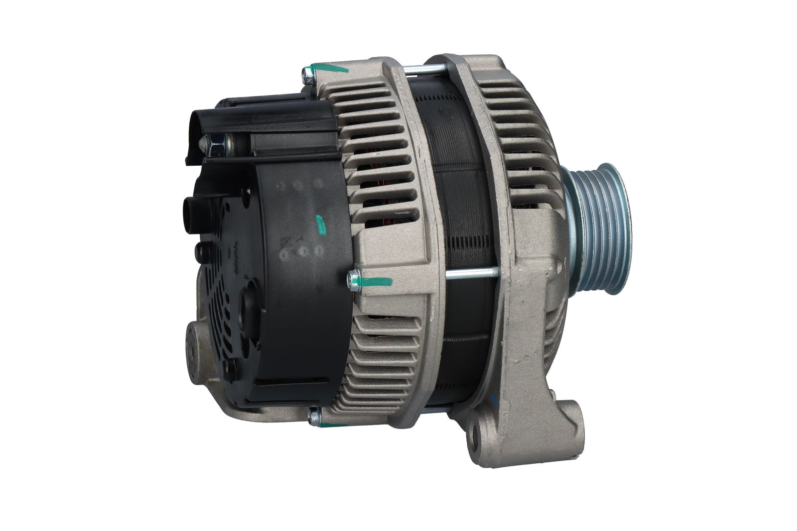 Alternator 12V 150A Bmw N46 M47 M57 E46 E39 | VALEO 439305 | OEM 12317788247 12317788247 12317788222 12317788222