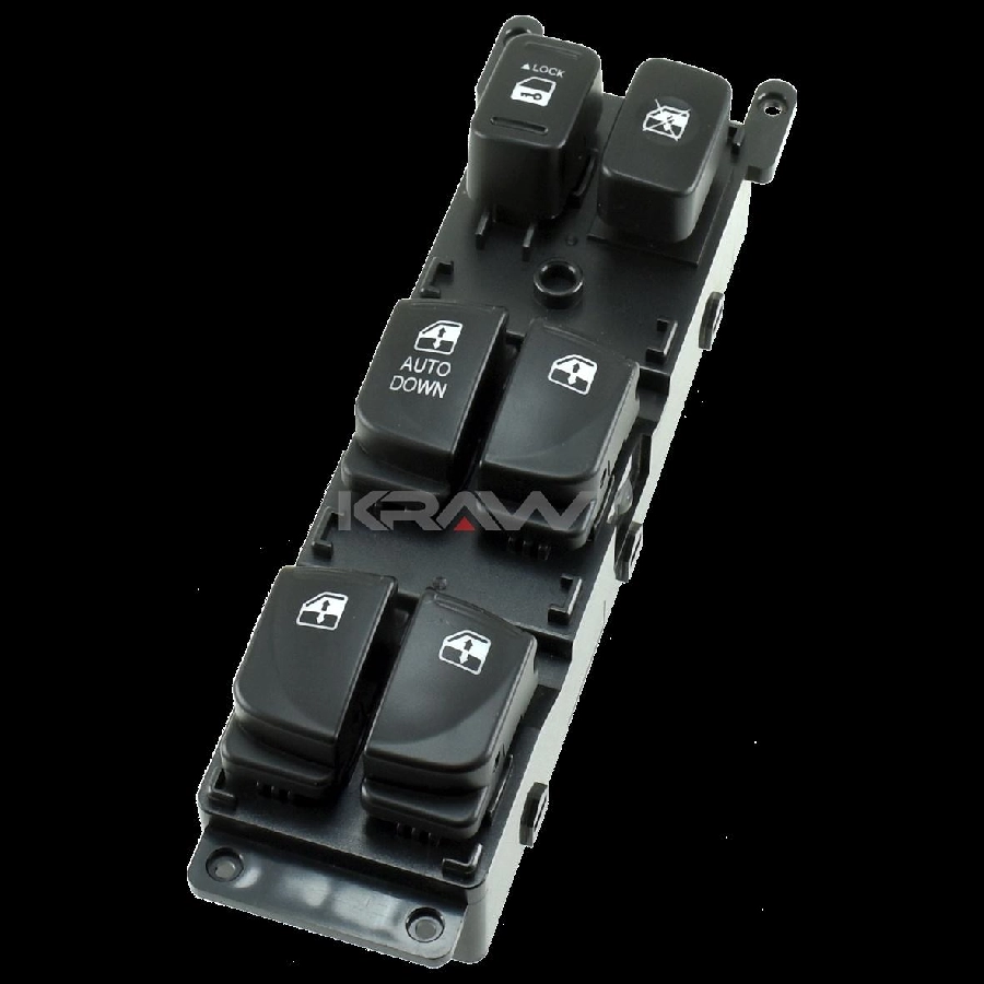 Cam Açma Anahtarı On Sol Hyundai Accent Era 2006 ve sonrası | OEM AN-816