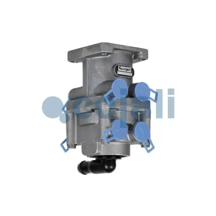 Fren Pedal Merkezi - DAF / Ford Cargo / Iveco / MAN / Mercedes-Benz / Scania / Volvo | COJALI 2212205 | OEM 1C44 2A270 A1A 0014300460