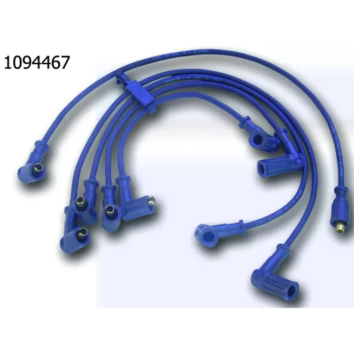 Buji+Bobin Kablosu Uno 70 Sx 1,4 8V Karburatorlu | UNUVAR 1094467 | OEM 7716094