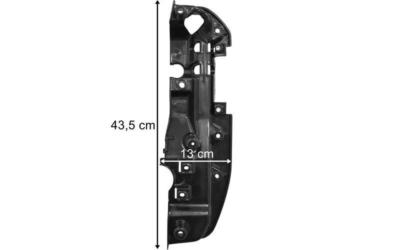 Tampon Arka Kapağı Sol | OEM 85416100007