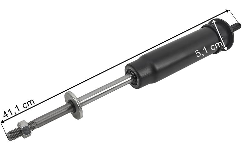 Kabin Körüğü Scanıa ŞEM(8355) | OEM 105872