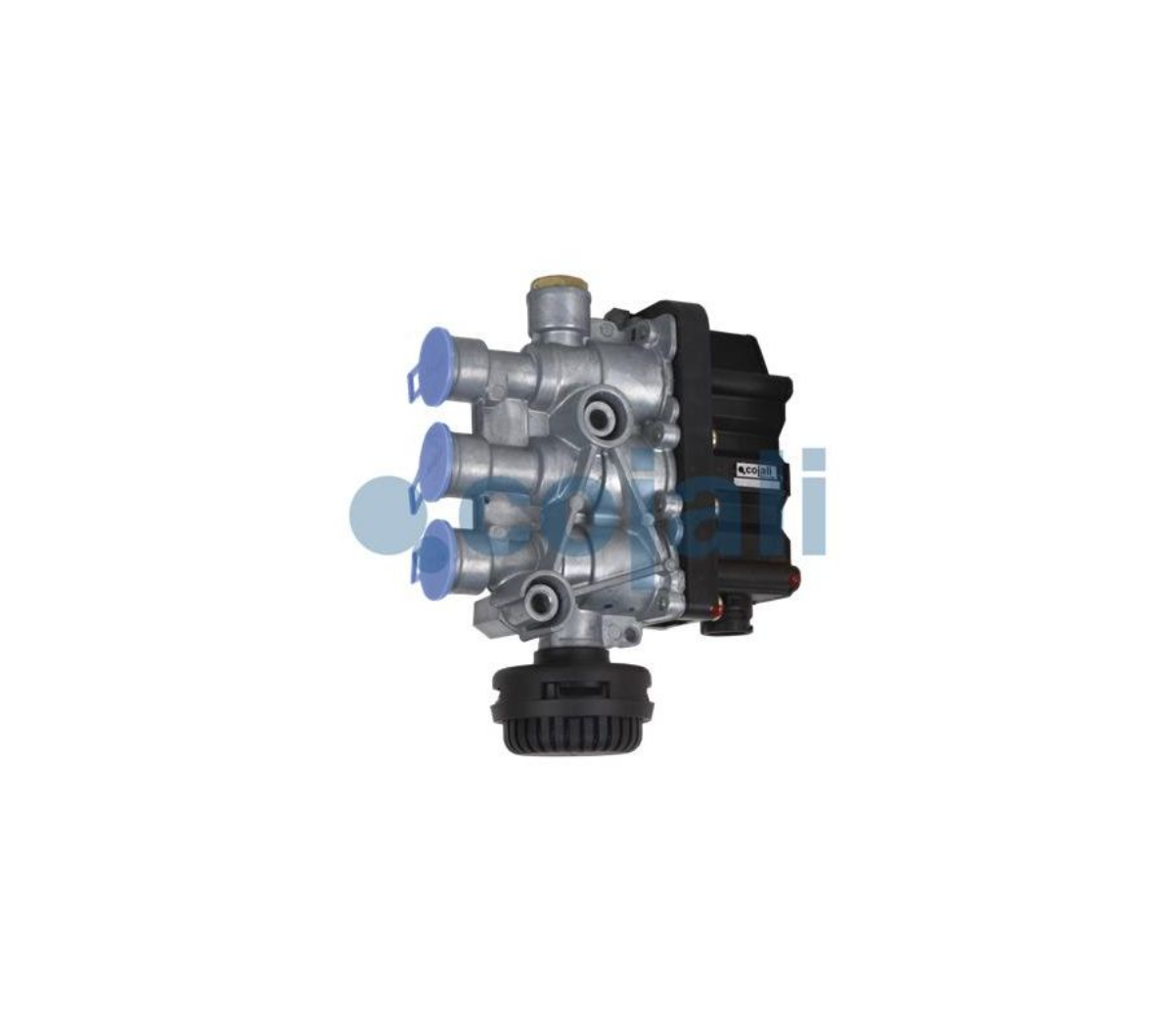 Hava Süspansiyon Ventili (Ecas) DAF, Renault | OEM 1343255