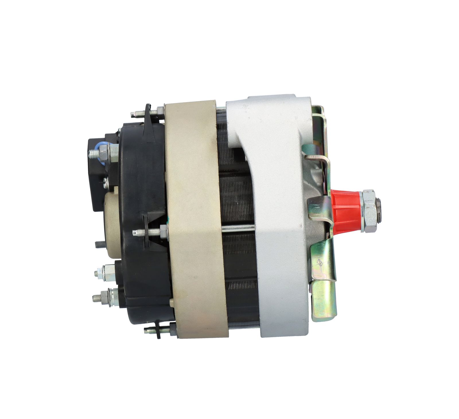 Alternator 24V 60A A14N119M | VALEO 180620 | OEM 1607362 1607362 5003090 5003090