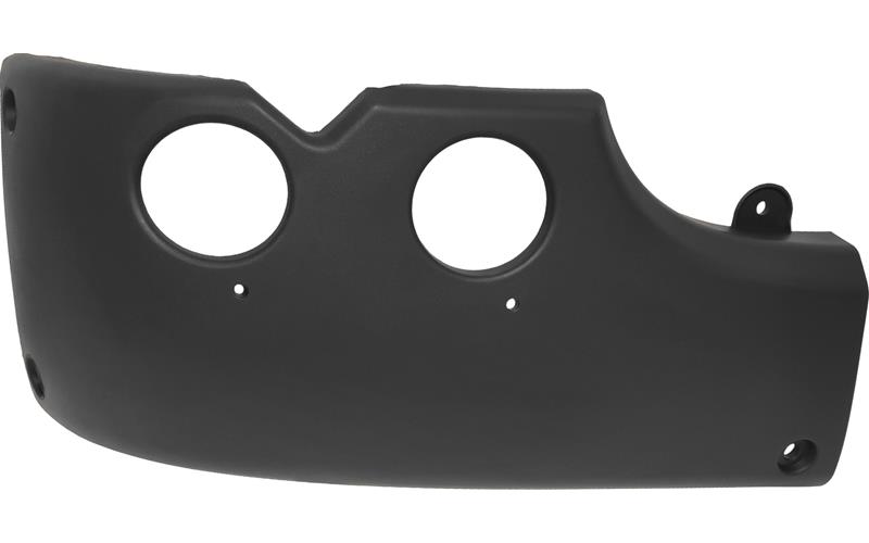 Tampon Scania Kısa Tip Sağ | OEM 1439789