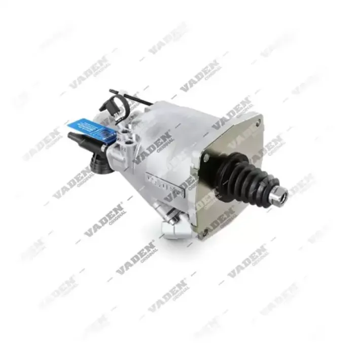 Debriyaj Alt Merkezi Ø100 Renault Trucks 440-450 Ps-Ford Cargo 2532-3232-4136 | VADEN 306.01.0005 | OEM 5001866284 5010545581 5010244209 KG629300AM