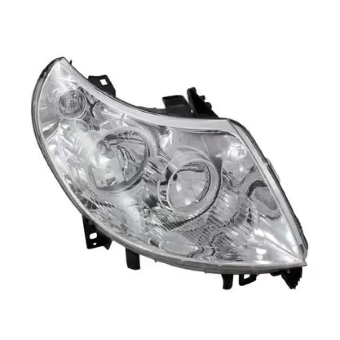 Far Sag Elektrikli Motoru Uzerinde Ducato Boxer Jumper 3 06>14 | PSA 1606926880 | OEM 1606926880