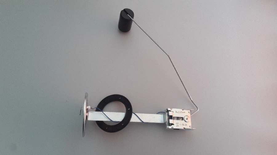 Şamandıra Fiat 450-480-540-64 Eski Model 5086619 | OEM 115036
