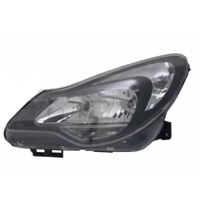 Far Sol Corsa D 11> | VALEO 045286 | OEM 1216787 1216832 13446801