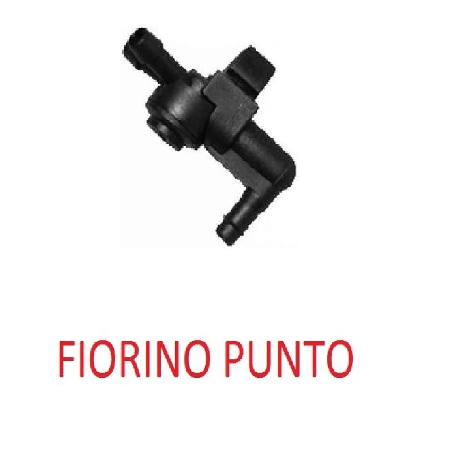Su Fıskiye Çekvalf (3'LÜ) - Fiorino, Punto | OEM 118030