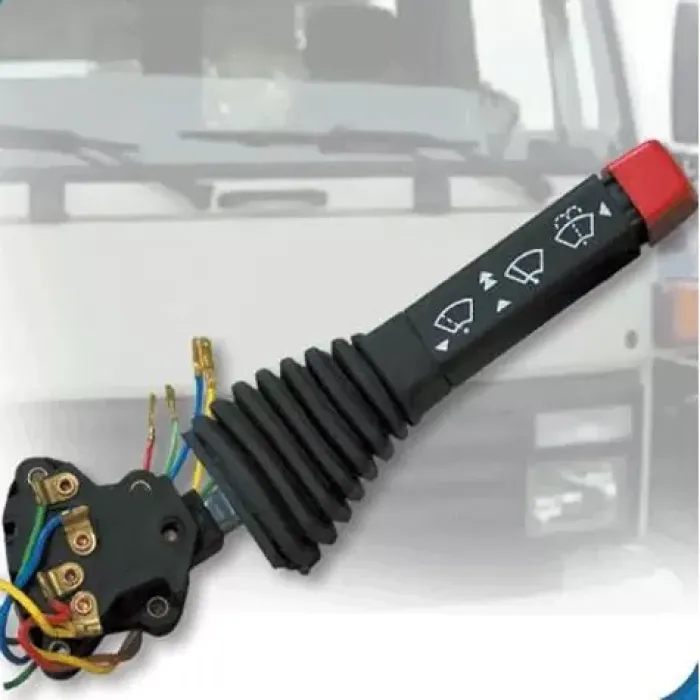 Silecek Kolu (Yarim) - Ford Cargo / 2520 - 2517 | NUREL S 104