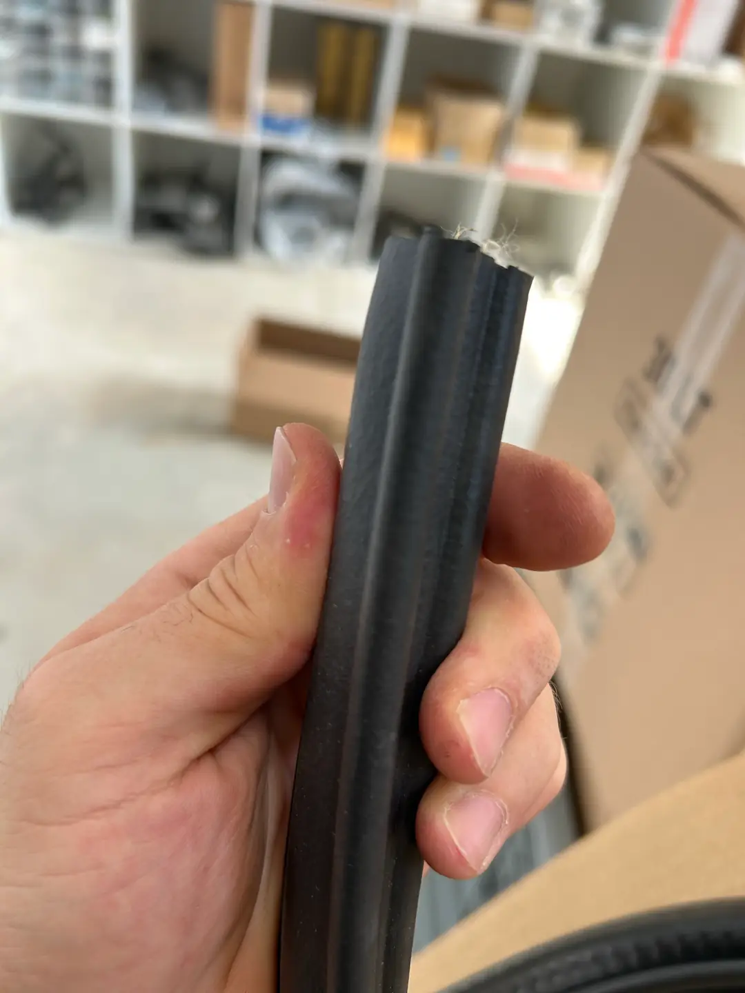 Kapı Fitili Axor 4,70 Mt. | OEM 9416970198