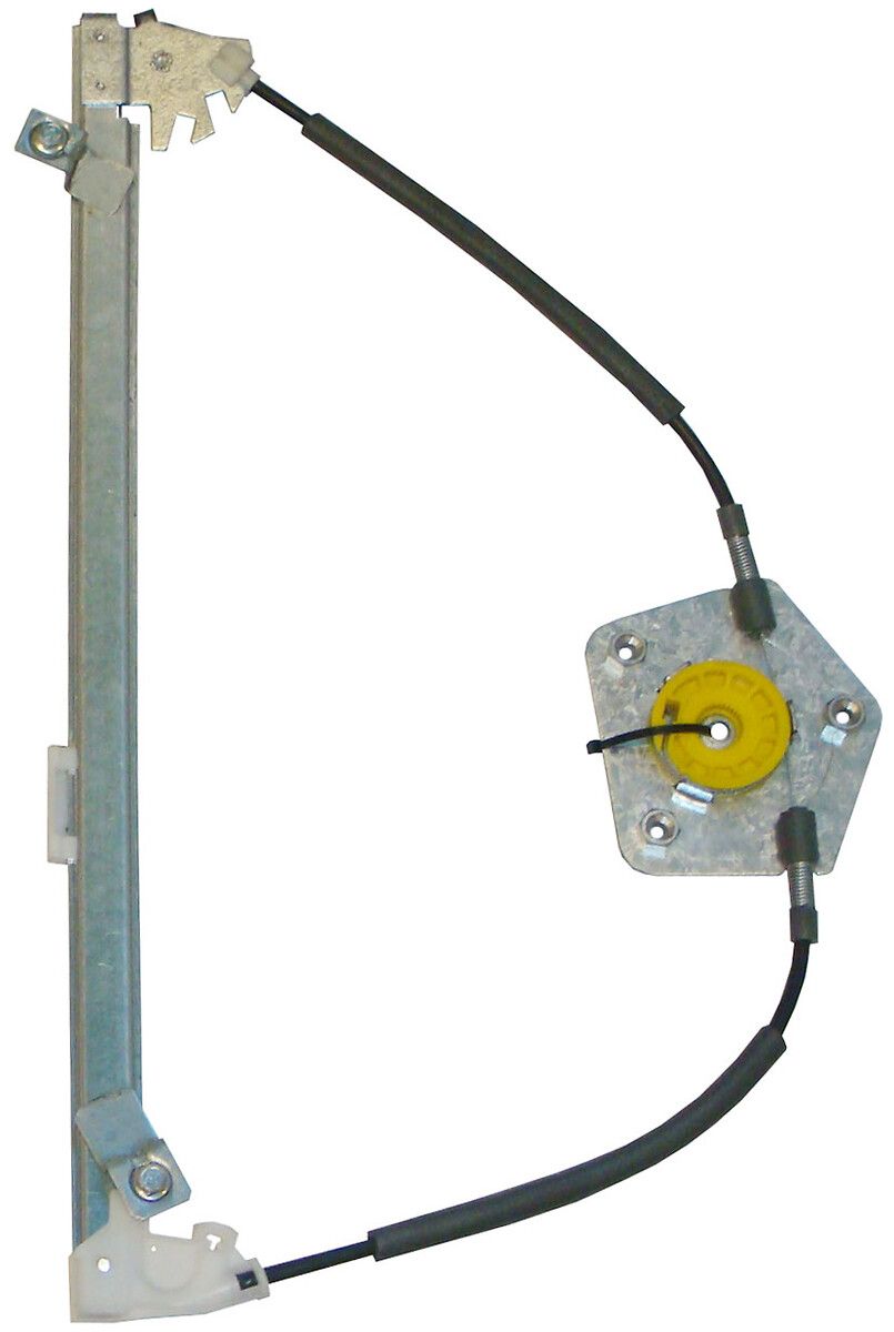 Cam Mekanizmasi Elektrikli On Sol P406 95 04 | VALEO 850864 | OEM 9221F0