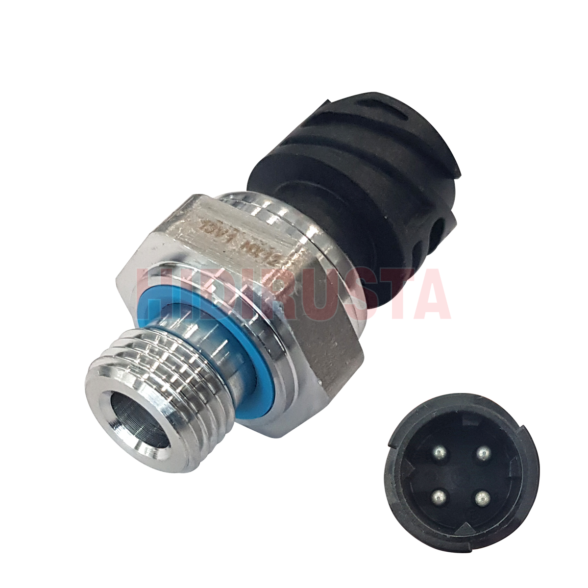 EGR Basınç Sensörü DAF 1010 EU6 | OEM 2393480
