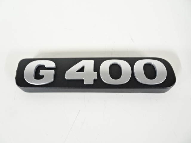 Alt Panjur Yazısı (G400) Scania Y.m | OEM 1890355