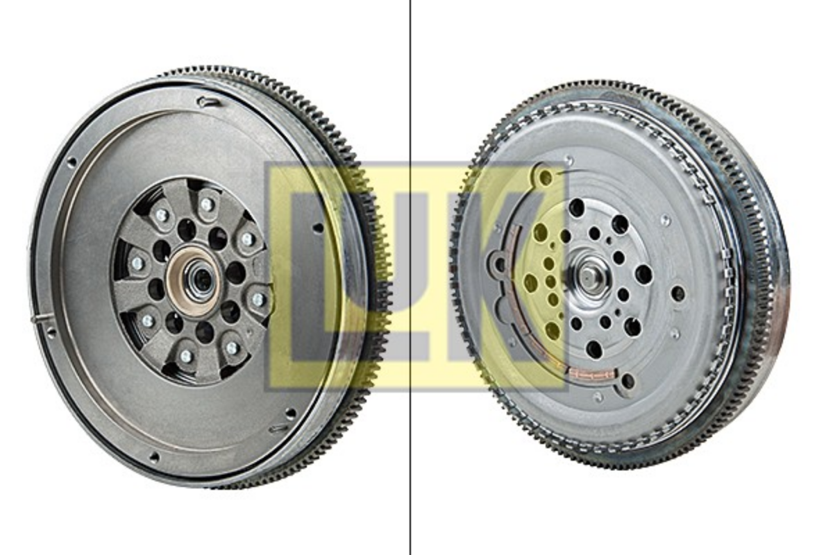Volan | OEM 646 030 13 05