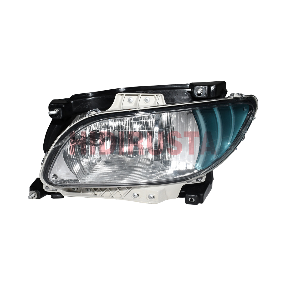 Sis Farı Sol (Viraj Lambalı) DAF Xf 410, 460, 430, 480 | OEM 1835886