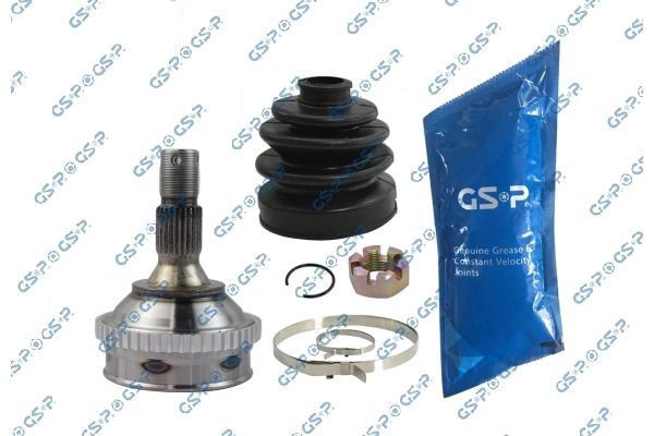 Aks Kafasi Absli P306 Xantia 1,8I / 2,0I / 1,9D 93 01 48 Dis (Ct 829A) | GSP 810024 | OEM 3272.C7 3272.C7 96141637 96141637