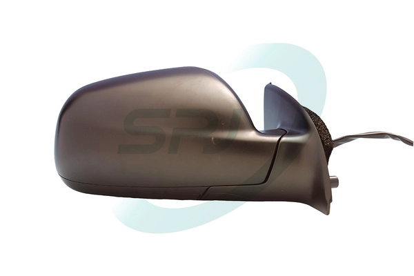 Dis Dikiz Aynasi 307 Elektrikli Ayna 01/08 Astarli Sensorlü Sag | SPJ E-1564 | OEM 8149.AX