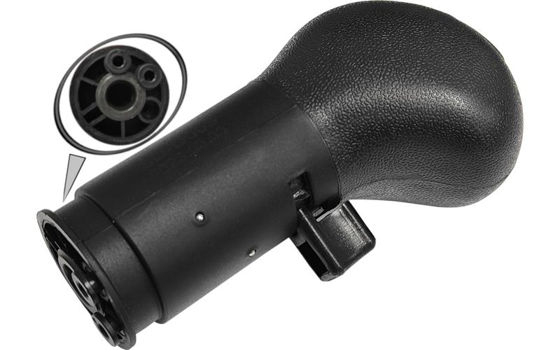 Vites Topuzu 6011 | OEM 81970106009
