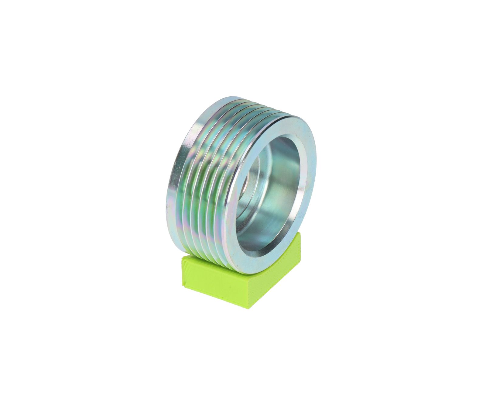 Alternator Kasnagi | VALEO 593735