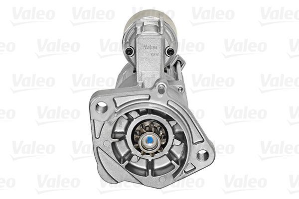 Mars Motoru 12V 9 Dis A4 A6 Passat 1,9 / 2,0 | VALEO 438184 | OEM 068911024L